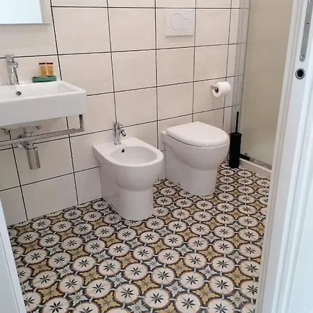 Πανσιόν A Casa 4*