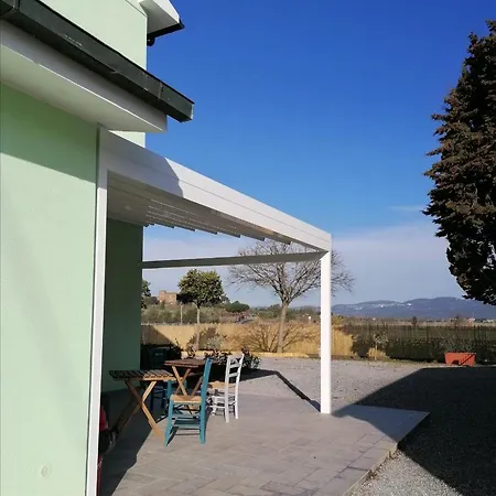 Pensionat A Casa