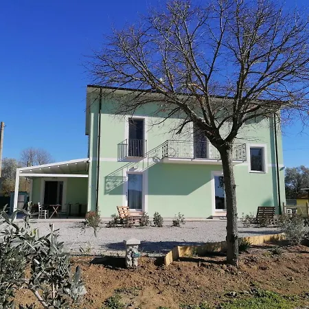 A Casa Pensionat