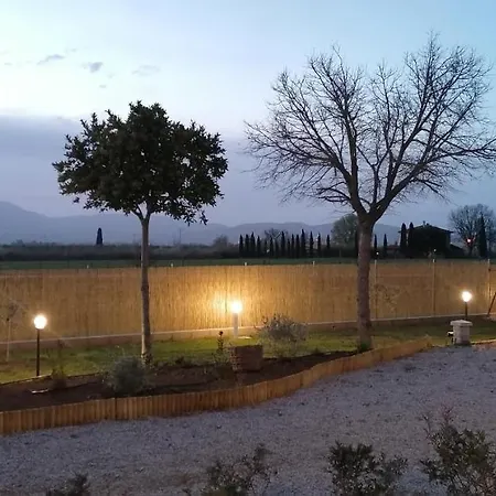 A Casa 4* Venturina Terme