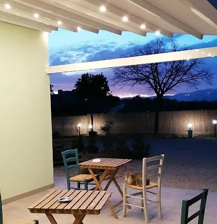 Πανσιόν A Casa Venturina Terme