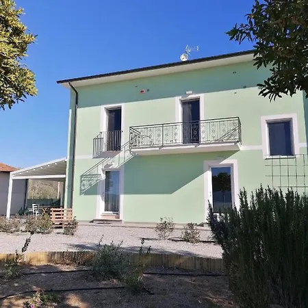 Πανσιόν A Casa 4*
