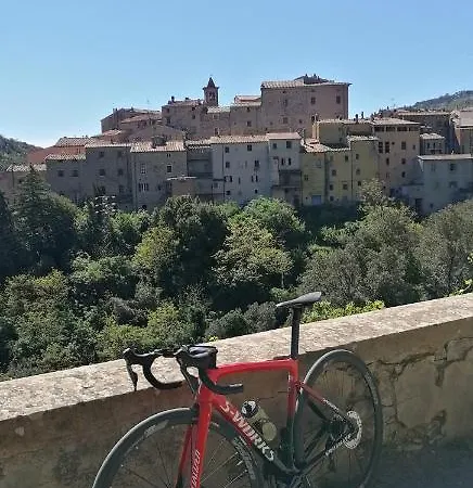 A Casa Venturina Terme