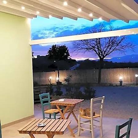招待所 A Casa 4*