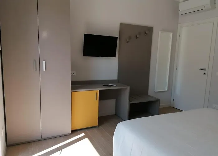 A Casa Venturina Terme