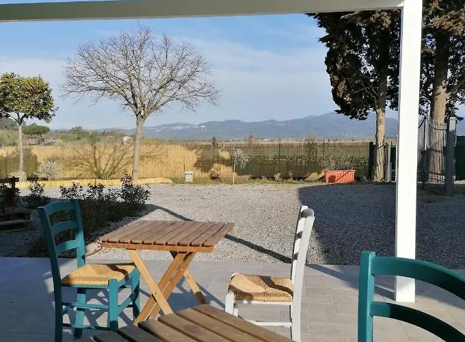 A Casa 4* Venturina Terme