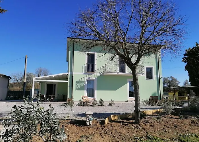 A Casa Pensionat