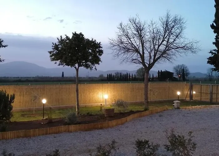 A Casa 4* Venturina Terme
