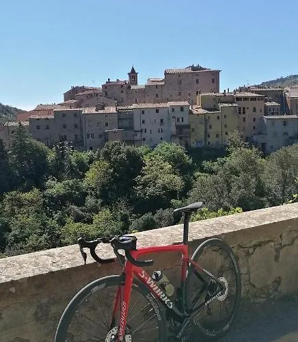 A Casa Venturina Terme